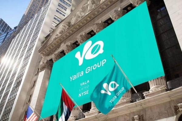 Yalla Group Reports Strong Q1 Growth as Revenue and User Base Climb
