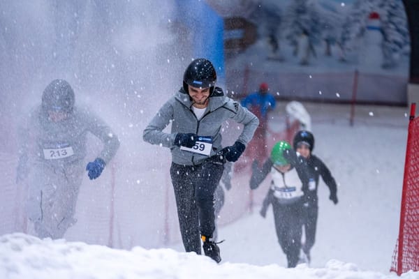 Dubai Sports Council Launches Initiative to Boost Summer Fitness Across the City