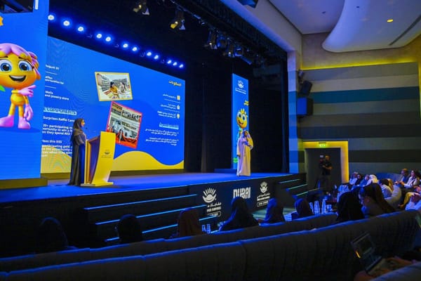 Dubai Summer Surprises 2025 Launches with Citywide Offers and Entertainment