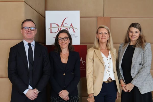 DFSA Advances Tokenisation Strategy with New Regulatory Sandbox Phase