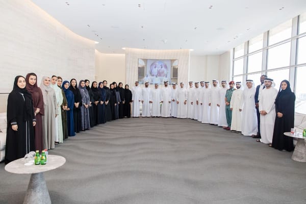 Dubai Government Communication Network Strengthens Strategic Collaboration