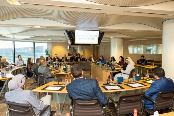 Dubai Chamber of Commerce Hosts Workshop to Highlight CEPA Benefits for Business Councils
