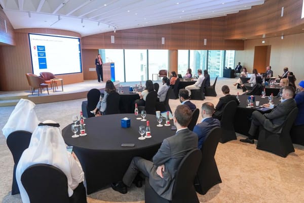 Dubai Chambers Equips 598 Businesses with Legal and Compliance Insights