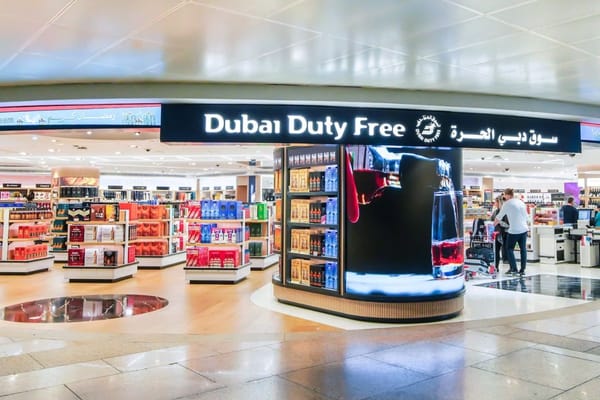 Dubai Duty Free Posts Record-Breaking Dhs724.7 Million in May Sales