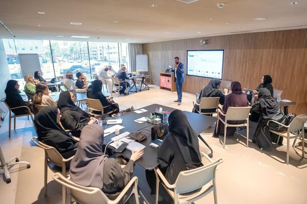 Dubai Future Academy Launches Eight New Programmes to Upskill Future-Ready Leaders
