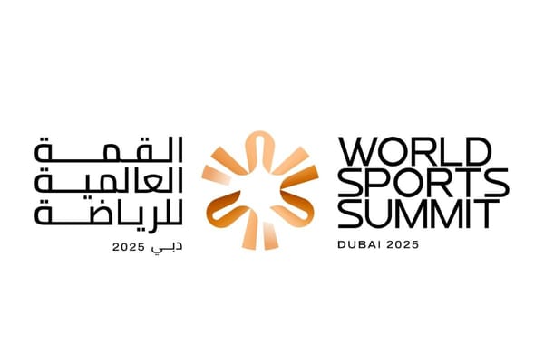Dubai to Host World Sports Summit in December