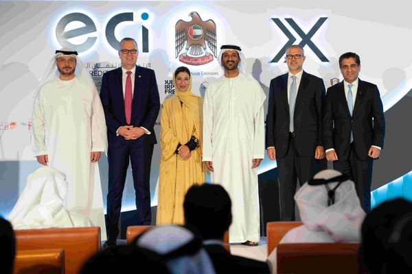 Etihad Credit Insurance Secures AED 174 Million to Boost SME Exports Through Xport Xponential
