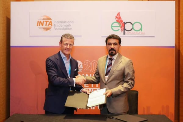 INTA Opens MENA Regional Office in Dubai to Boost IP Collaboration
