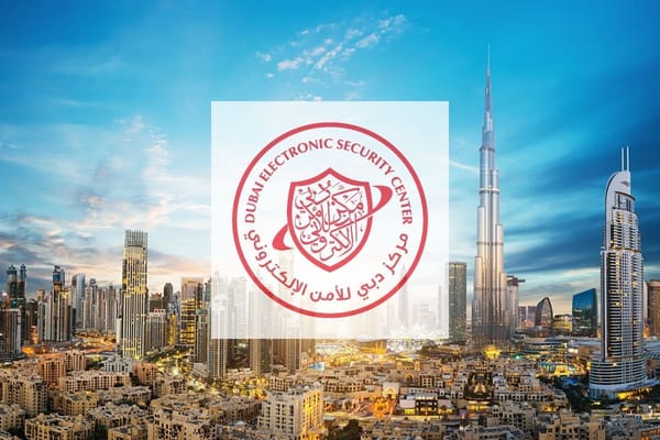 Dubai Electronic Security Centre Launches Student Cybersecurity Training Programme