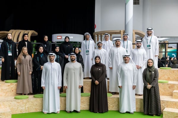 UAE Launches Youth Council to Drive Agricultural Innovation and Sustainability