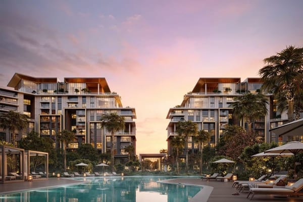 Meraas Launches New Phase of City Walk Crestlane to Meet Surging Investor Demand