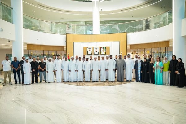 Ministry of Sports Launches Customer Council to Drive Efficiency and Digital Transformation