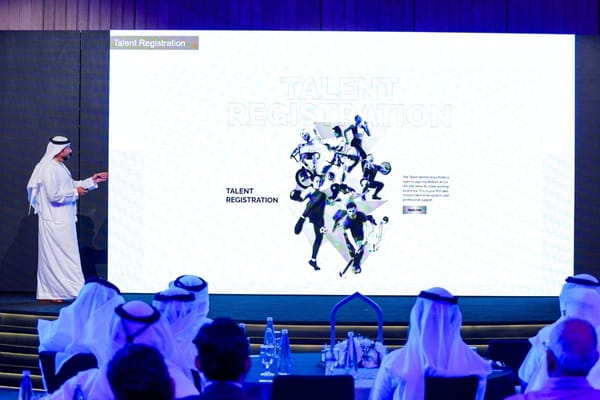 Ministry of Sports Launches Talent Committee Platform to Boost Athlete Development