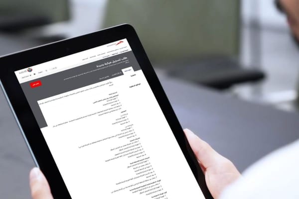 RTA Cuts Vehicle Licensing Services by 74% to Streamline Customer Experience