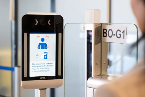 UAE Airports Set Global Standard with Smart Travel Innovations
