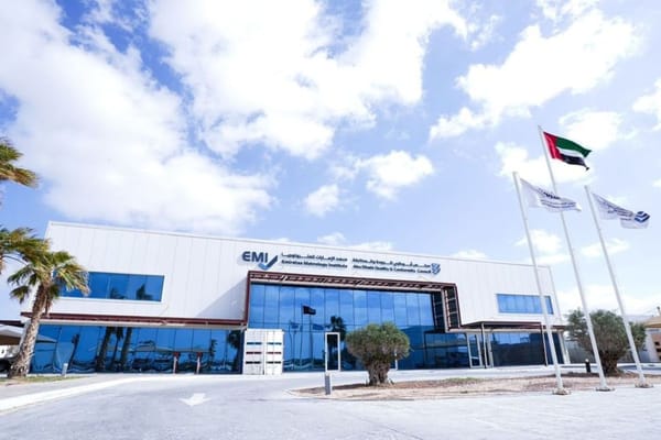 UAE Leads Globally in Metrology as Pillar of Innovation, Economic Competitiveness