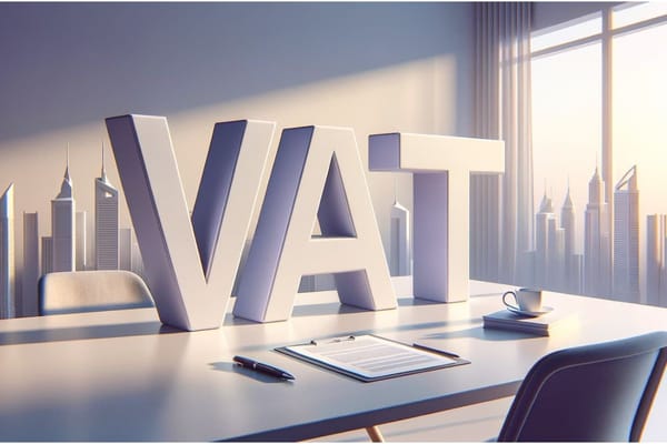 VAT Compliance: Common Mistakes Dubai Businesses Make