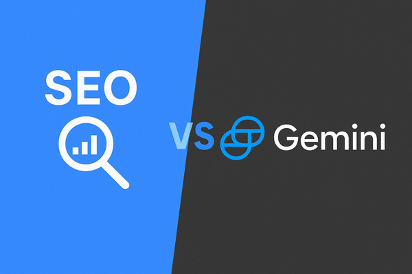 With AI Search Rising, Does Traditional SEO Still Matter?