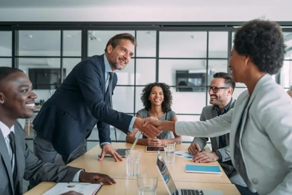 Acquiring a Business in Dubai: Pros and Cons for Entrepreneurs