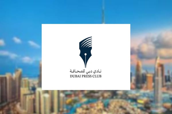 Dubai Press Club Launches Second Arab Podcast Programme to Empower Regional Creators