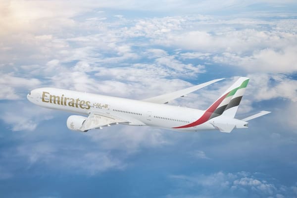 Emirates Partners with Bahamasair to Expand Caribbean Access for UAE Travellers