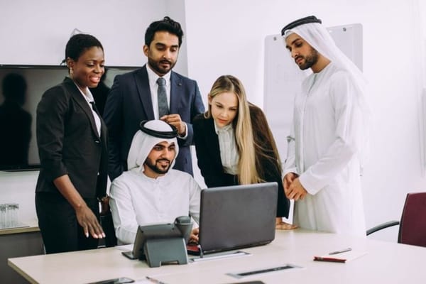 UAE Employees Surpass European Counterparts in Cyber Readiness, Cohesity Study Shows