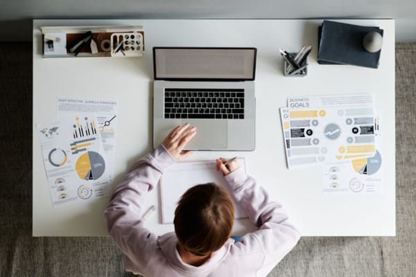 Work Smarter, Live Better: Productivity Hacks for Dubai’s Busy Professionals