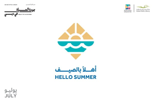 Dubai Culture Launches Summer School of Life Programme with Arts, Wellness and Language Workshops