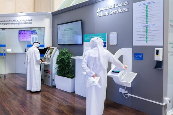DEWA Powers Over 7.2 million Digital Transactions in H1 2025, Achieves 99.5% Digital Adoption