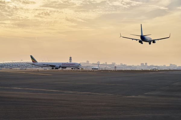 DXB Welcomes 46 million Guests in H1 2025, Setting New Half-Year Record
