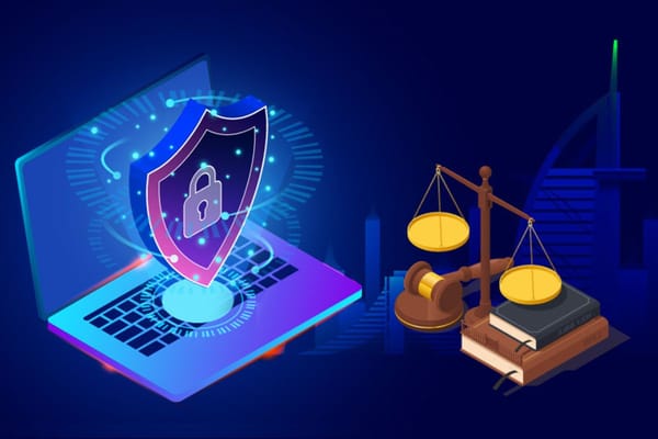 Understanding Dubai Data Privacy Laws for Businesses