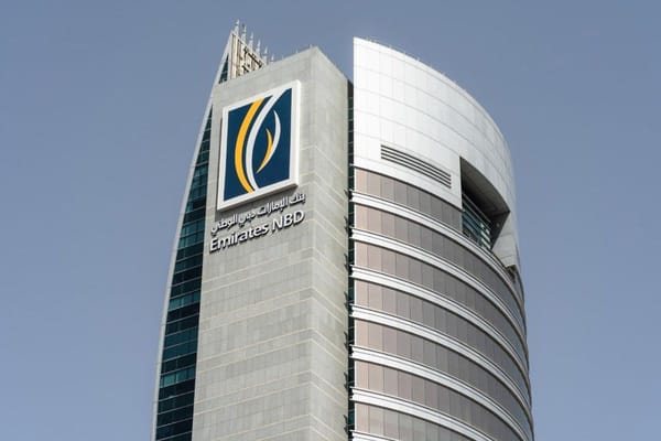 Emirates NBD Posts 12% Surge in Income to AED 23.9 billion for H1 2025 on Strong Loan Growth and Digital Innovation