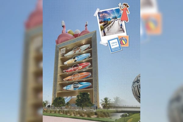 Brand Dubai Launches New #DubaiDestinations Summer Campaign to Boost Year-Round Tourism