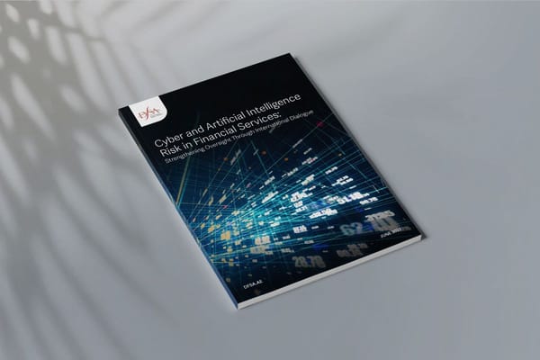 DFSA Highlights Rising Digital Threats and Global Oversight Push in New Risk Report