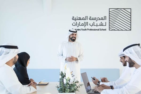 UAE Launches Youth Financial Advisors Programme to Boost Financial Literacy and Empower Emirati Talent