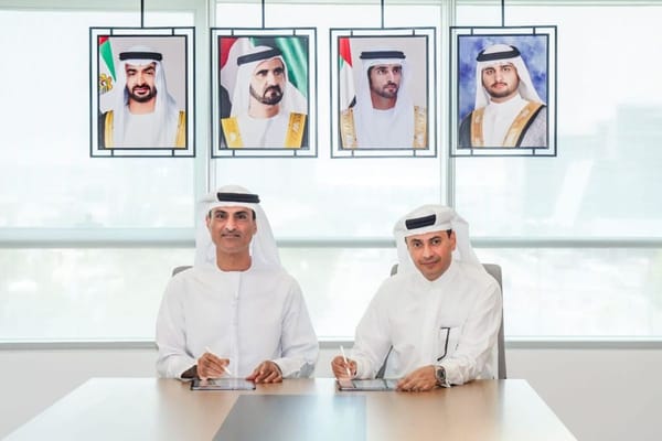 RTA Signs MoU with Dubai Land Department to Drive Digital Integration Across Services