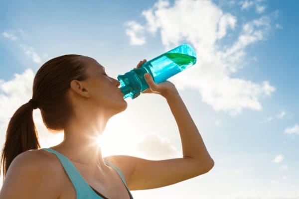 Balancing Work and Wellness: Summer Lifestyle Tips for Professionals