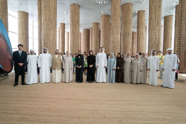 Federal Youth Authority Launches Programme to Empower Emirati Youth in Global Humanitarian Missions