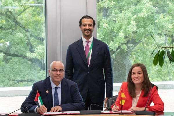 UAE Strengthens Intellectual Property Ties with Spain and Morocco