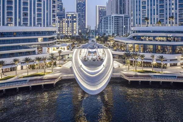 Growing Villa Demand Pushes Dubai Residential Sales to New Heights in H1 2025
