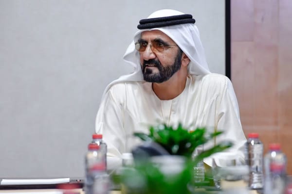 Sheikh Mohammed Issues New Law Amending Dubai’s Conciliation Framework for Dispute Resolution