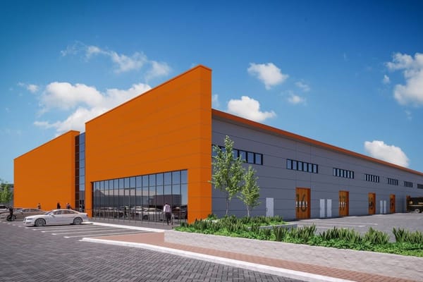 Dubai South Unveils New Multiuser Facilities to Boost Regional Logistics and Trade