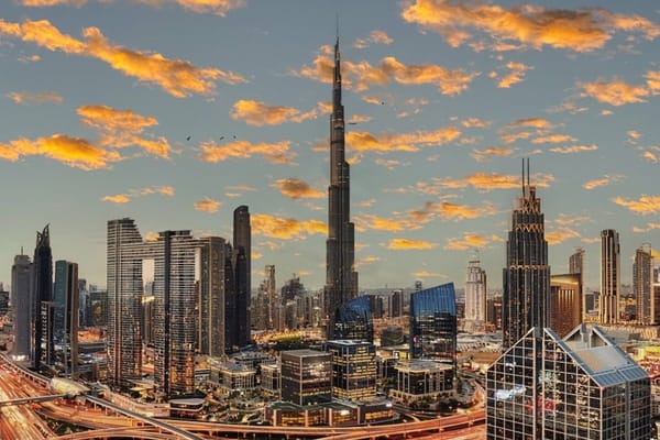 Dubai Rents Rise Up to 53% as Market Shows Signs of Stabilisation in H1 2025