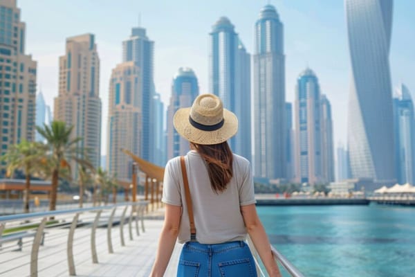 GCC Unified Visa: What It Means for UAE Businesses and Professionals