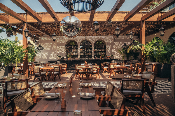 UAE Investors Turn to Lifestyle Assets as Hospitality and Leisure Deliver Faster Returns