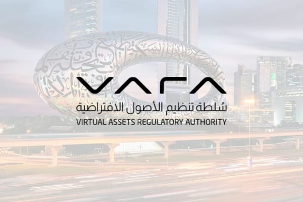 Dubai’s Virtual Assets Regulatory Authority Issues 36 Licences as Virtual Asset Sector Expands