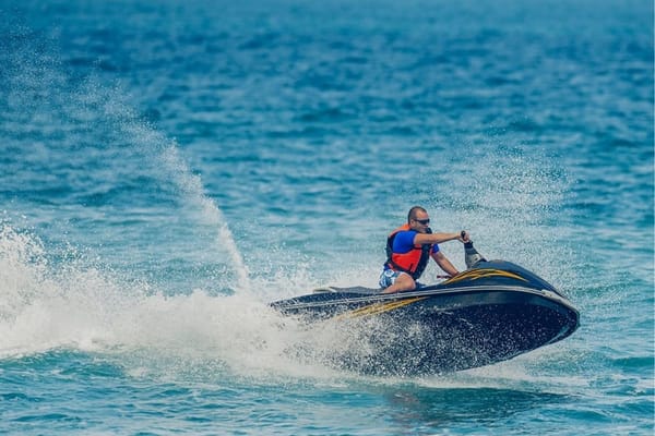 Dubai Showcases World-Class Waterparks as Part of #DubaiDestinations Summer Campaign