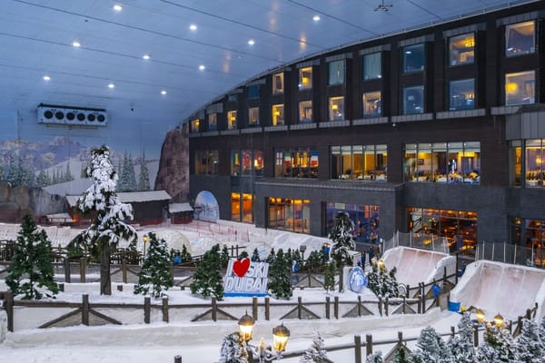 #DubaiDestinations Summer Campaign Wraps Up After Month-Long Showcase of City’s Best Experiences