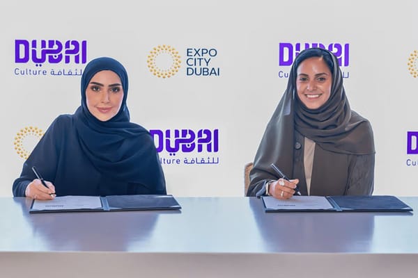 Expo City Dubai & Dubai Culture Unite for Dhai Dubai 2025