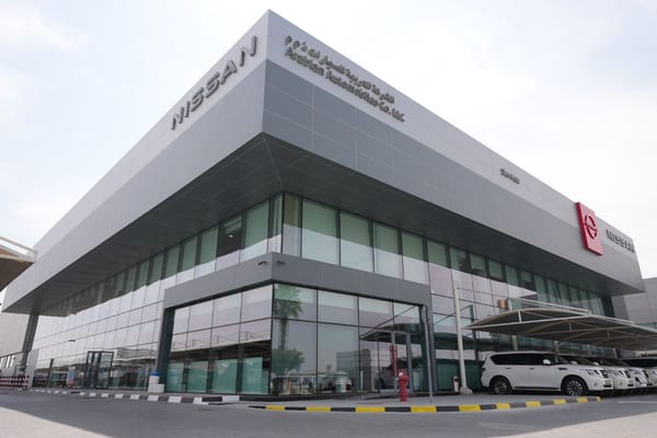 Arabian Automobiles Rolls Out Wa’ad Loyalty Program, Bringing Exclusive Savings to Customers